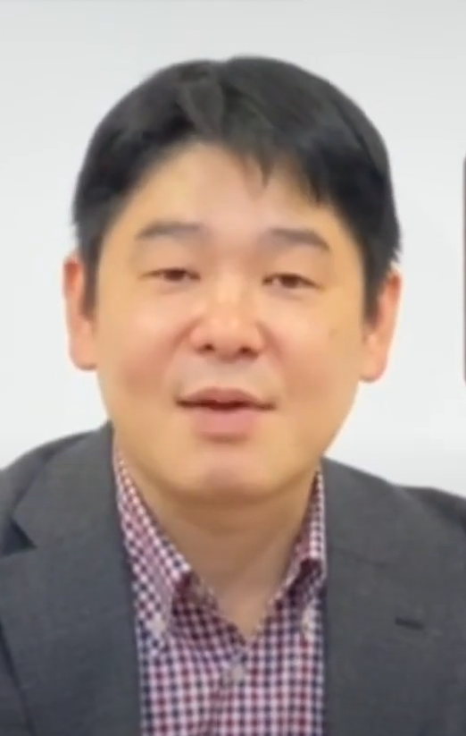 ライフコンサルティング株式会社代表取締役　中村 達矢 氏